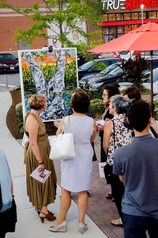 Art in the Square